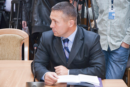 Consilierul municipal Teodor Cîrnaț și-a depus mandatul de consilier în cadrul Consiliului Municipal Chișinău.