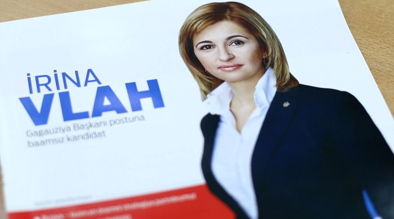 Деятельность башкана Гагаузии положительно оценивают 80 процентов жителей автономии.