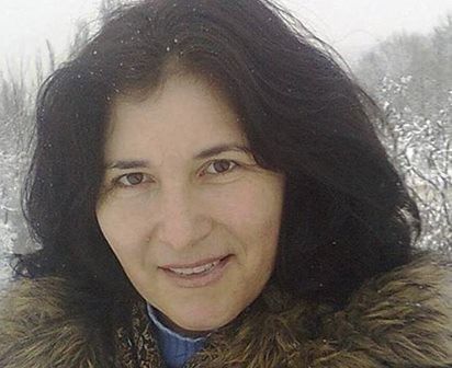 Обгоревшие останки обнаружили лишь спустя три дня.