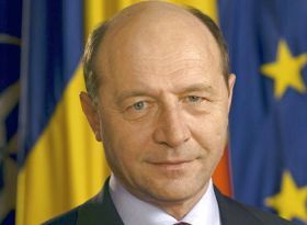 Maria și Traian Băsescu au depus cereri pentru obținerea cetățeniei R. Moldova la 8 martie a.c. Foto: politicaromaneasca.ro