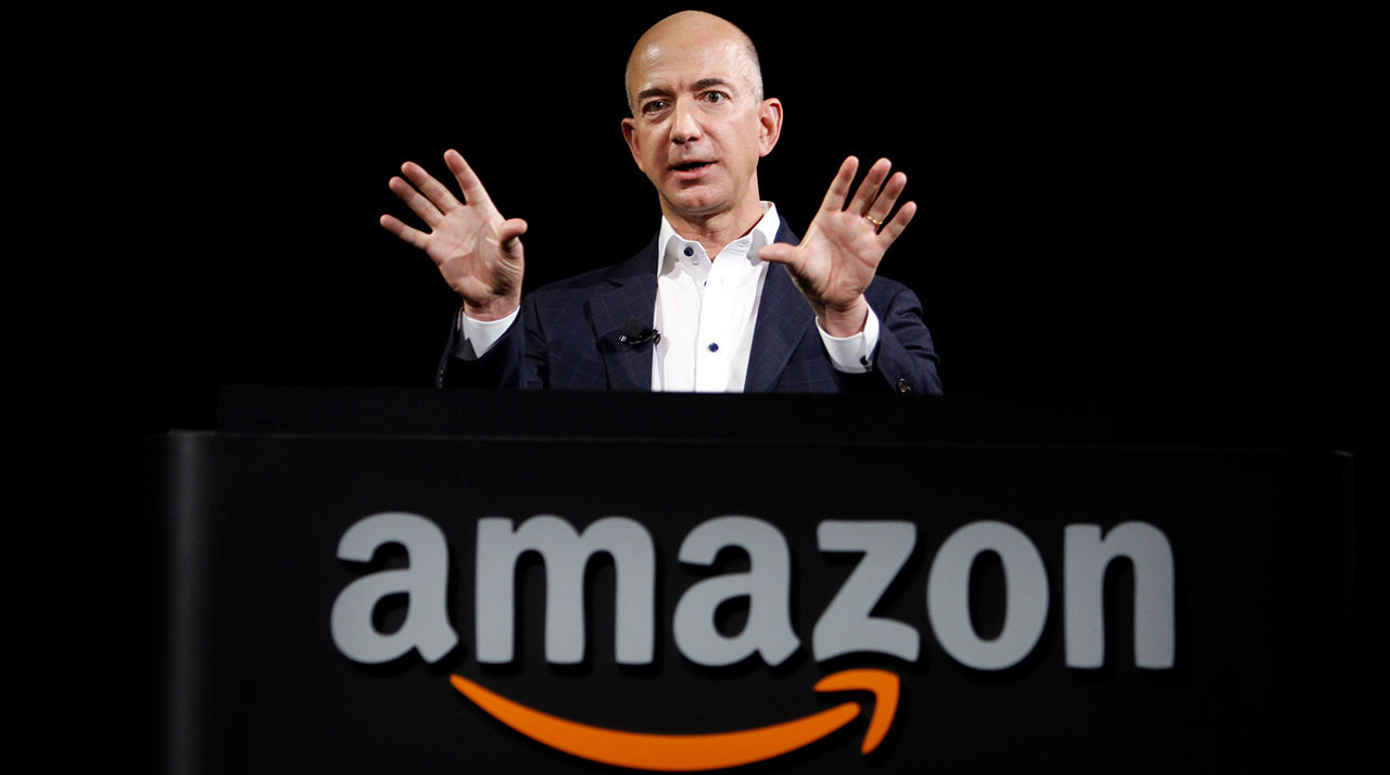 NYT: Amazon планирует уволить 10 тысяч сотрудников на следующей неделе.