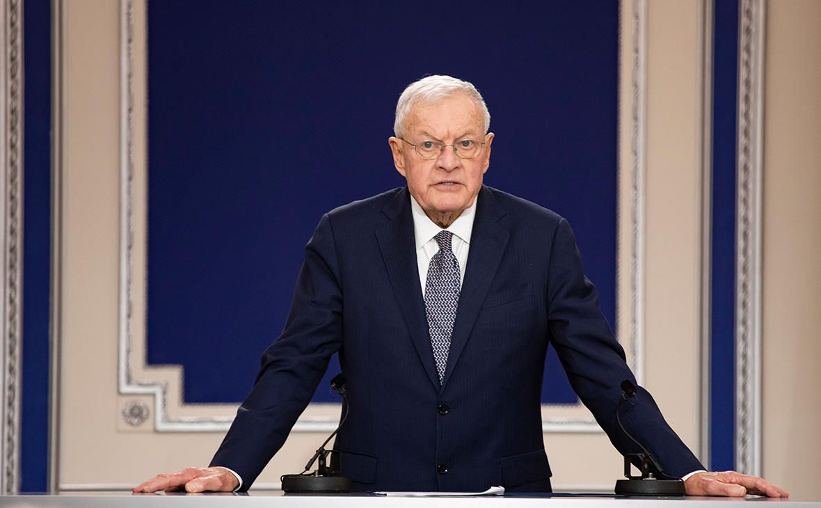Kellogg: Pierderile teritoriale ale Ucrainei vor fi consemnate în acord, dar asta nu înseamnă recunoașterea lor.