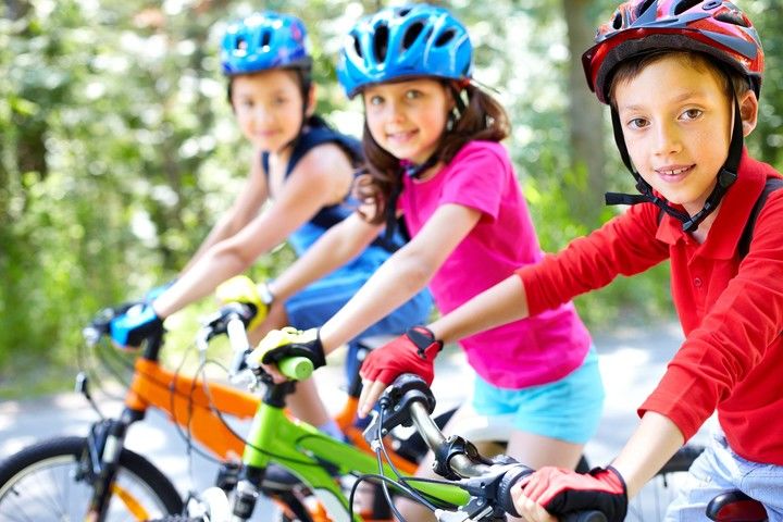 Micii sportivi vor trebui să depășească distanța de 200 de metri.