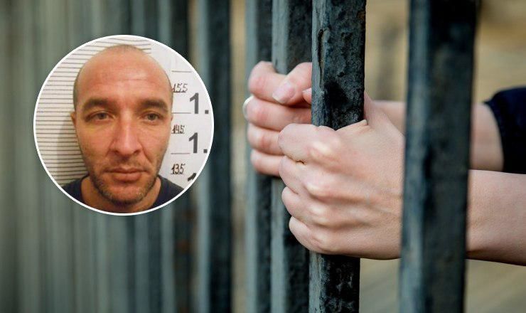 В Кишиневе задержали сбежавшего из тюрьмы заключенного.
