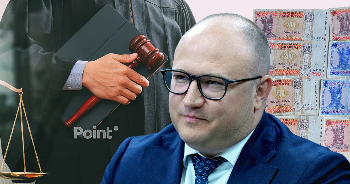 Comisia de vetting a explicat cum sunt verificați banii primiți la nunți de judecători.