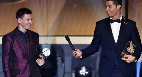 Decizia finală în privinţa „Balonului de Aur” o vom afla pe 11 ianuarie 2016.