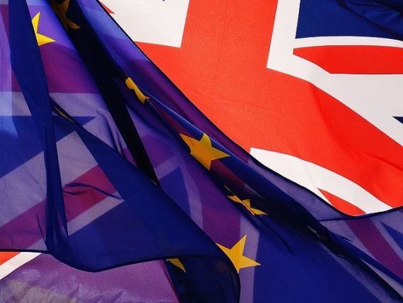 Cum Brexitul ar putea trasa granițe neașteptate în UE