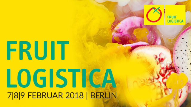 Fruit Logisticа - крупнейшая специализированная выставка в Европе, в которой принимают участие более 3 000 участников. Фото: bani.md.
