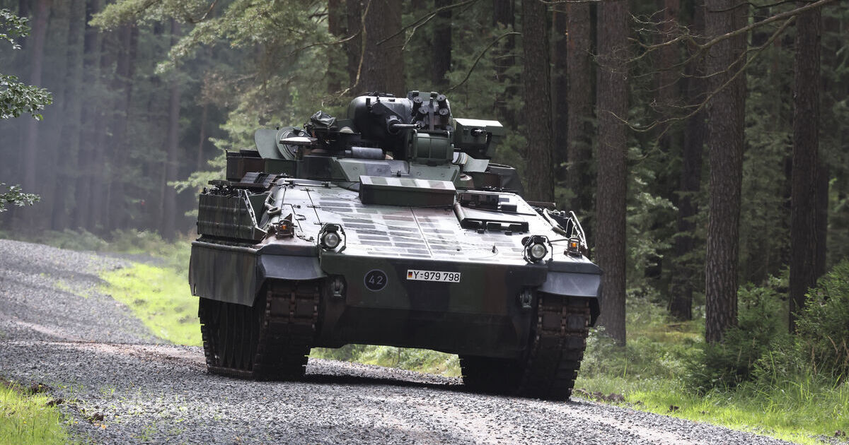 Germania a suspendat exportul de arme către Israel.
