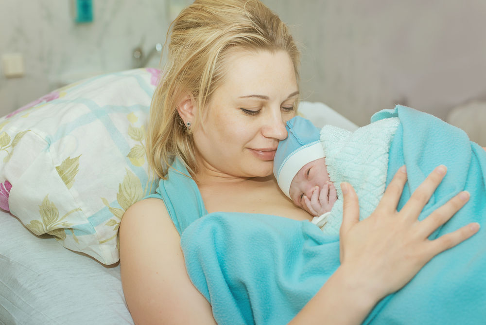 Ученые выяснили, в какое время года лучше рожать детей.