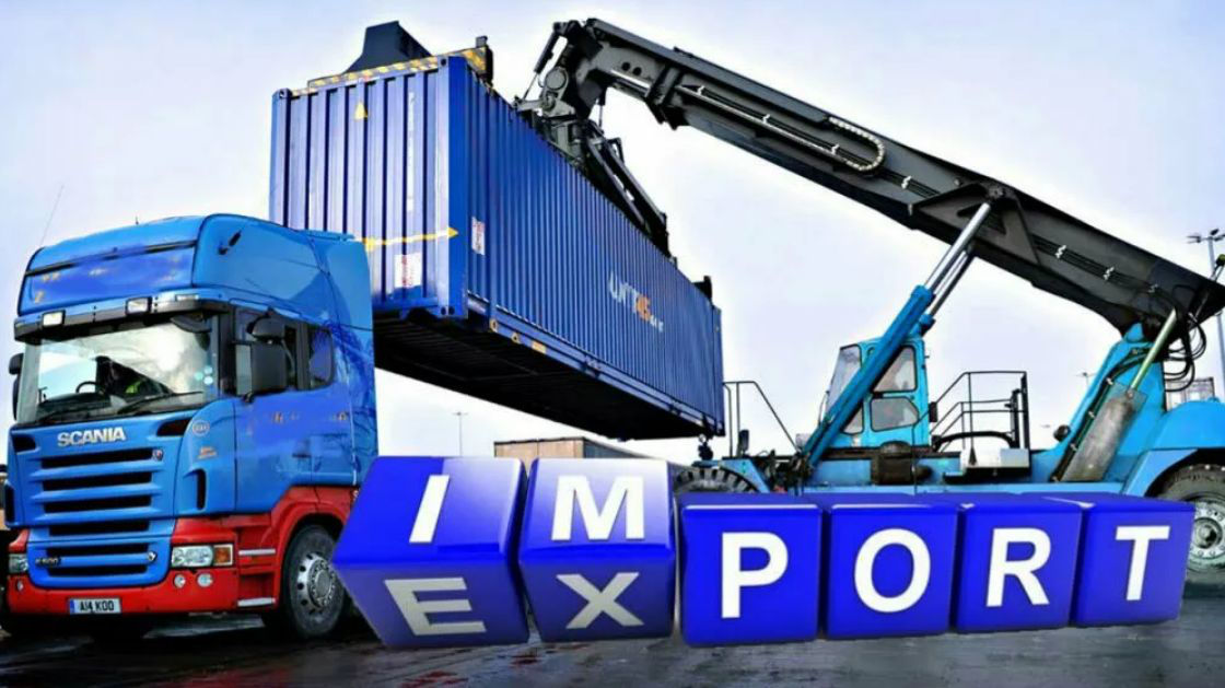 Экспорт товаров стал показателем проблем в экономике Молдовы.
