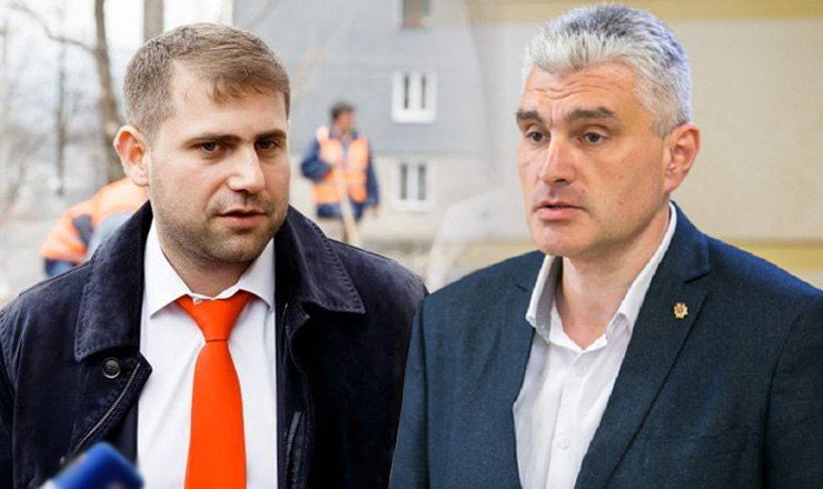 Шор выразил готовность помочь парламентской следственной комиссии «разобраться в данном деле».
