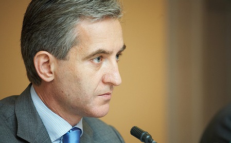 În același timp, Iurie Leancă s-a abținut să răspundă dacă există perspective clare de identificare a unei soluţii cu privire la rezolvarea acestui conflict.