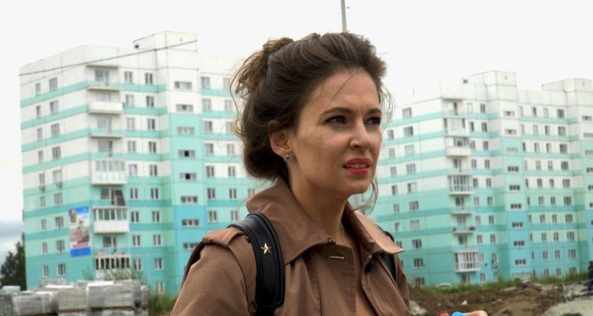Помощница Навального: Я не понимаю хайпа вокруг этой бутылки.