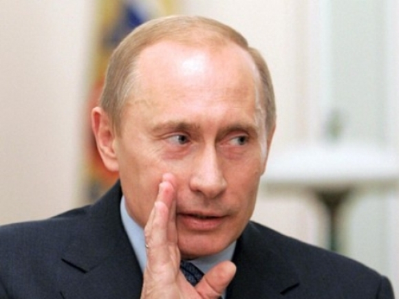  Potrivit jurnaliştilor, acesta este cel de-al doilea copil al lui Putin născut de fosta gimnastă Alina Kabaeva.