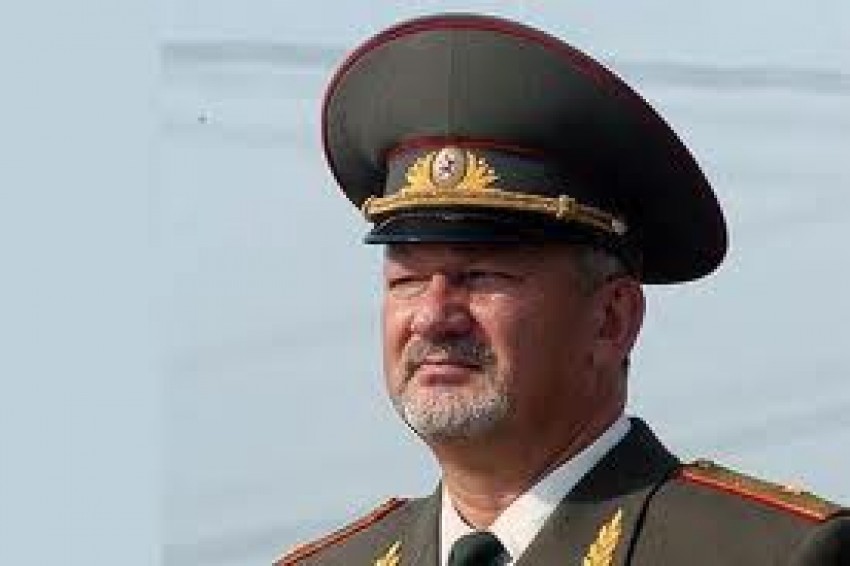 Fostul şef al securităţii afirmă că dosarul este fabricat la comanda liderului de la Tiraspol, Evghenii Şevciuk.