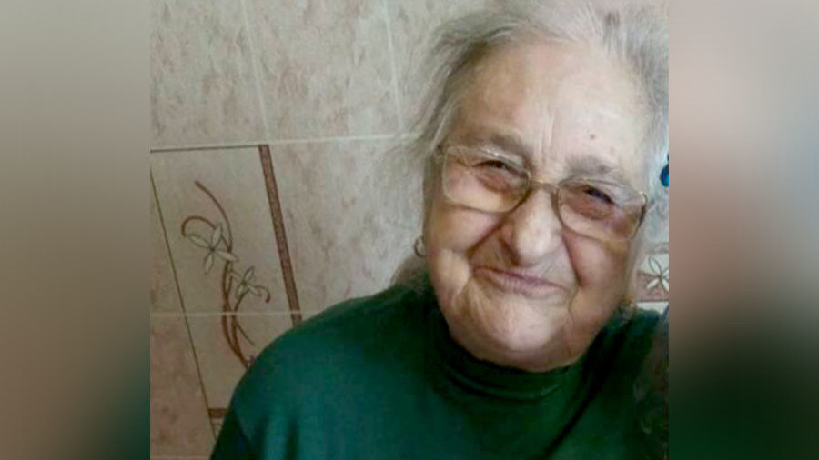 84-летней гражданке Молдовы Лючии Стаматин отказались ставить в паспорт печать о выдаче разрешения на временное проживание в России. 