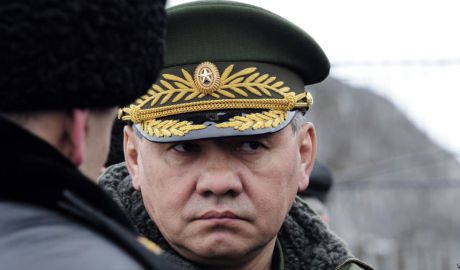 Rusia a început stabilirea unei prezenţe militare permanente la bazele din Siria.