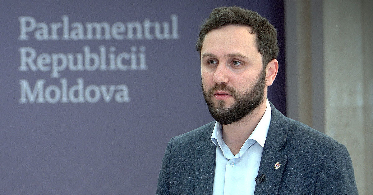 Trubca, despre regresul din sectorul agricol: Este strict impactul încălzirii globale.