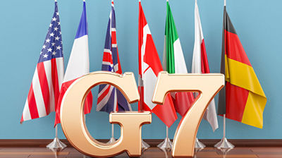 G7 требует от "Талибана" разрешить эвакуации и после 31 августа.