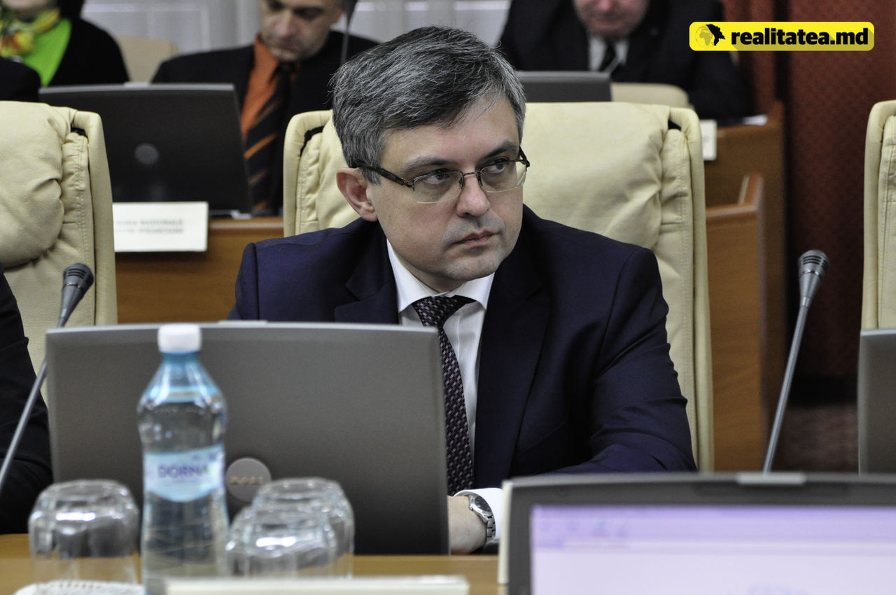 Au mai rămas doar trei zile până la expirarea termenului de depunere a declarațiilor de avere.