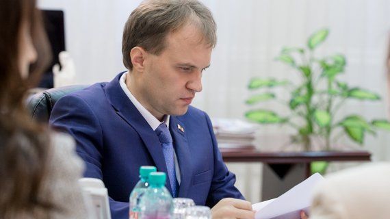 Сбором по офшорам: в Приднестровье введен новый налог.