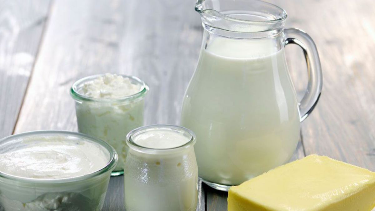 Piața cărnii și a produselor lactate nu este deloc protejată. Foto: Publika.md