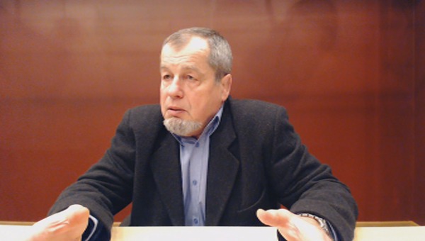 "На данный момент в банковской сфере Молдовы существуют элементы захвата и передела". Фото: newsmoldova.ru
