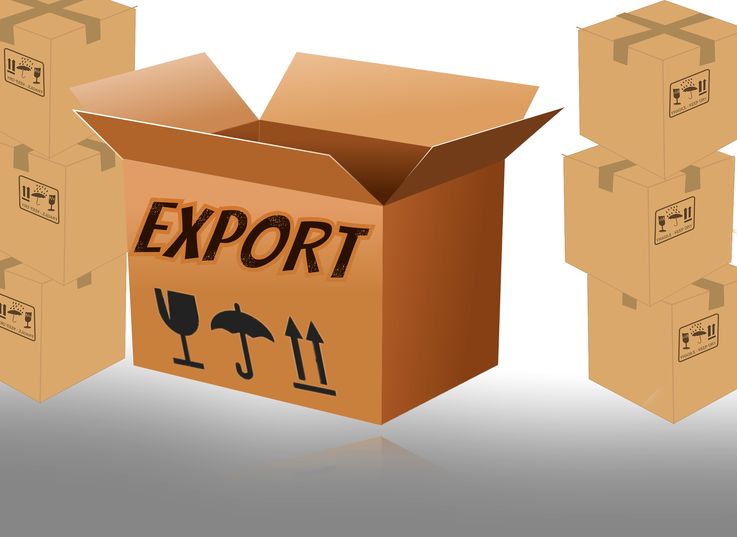 Exporturile moldovenești către țările UE au crescut cu 22,9%