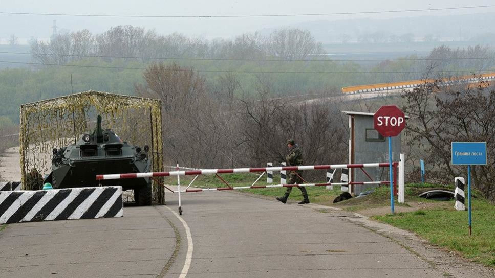 Ситуация в Зоне безопасности обсуждалась на заседании ОКК.