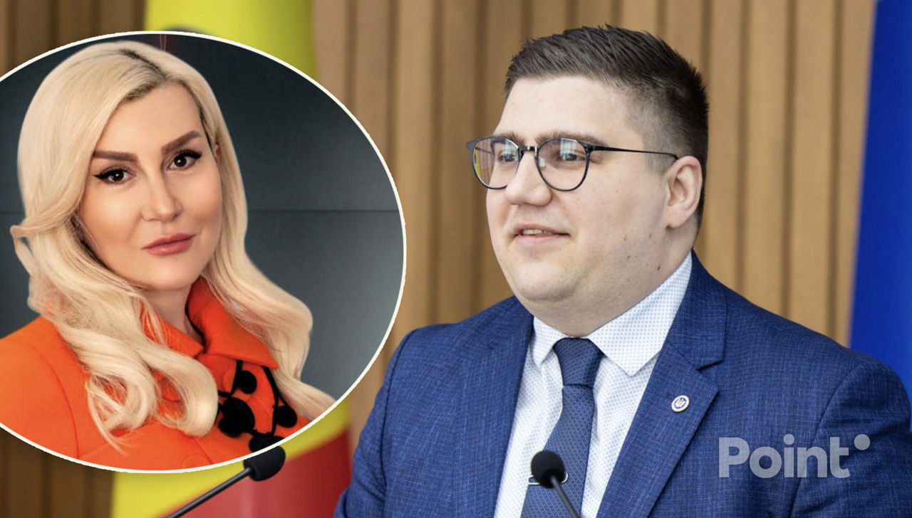 Водэ процитировал Пушкина, отвечая на комментарий Бельченковой.