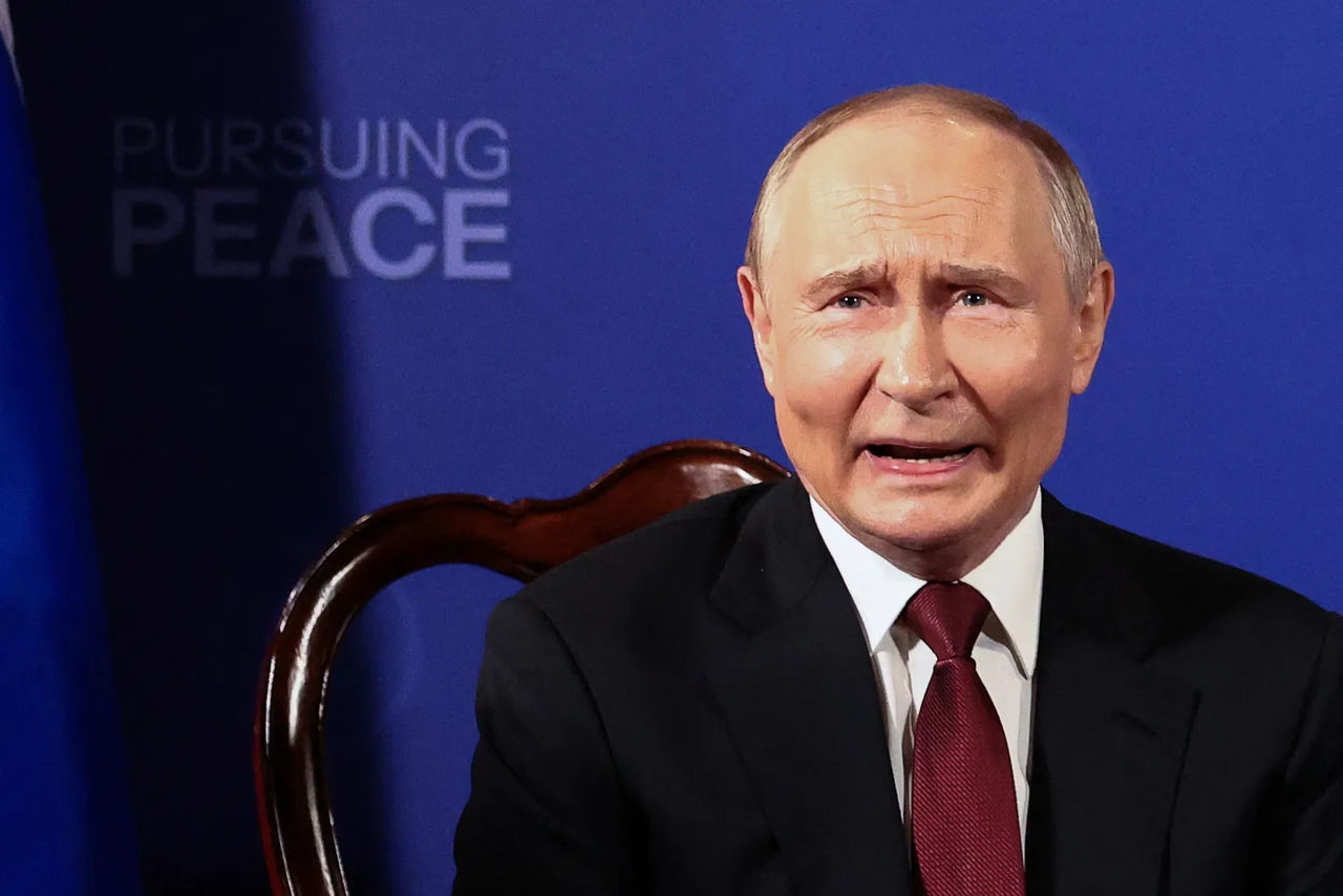 Putin a legalizat confiscarea locuințelor în teritoriile ocupate din Ucraina.
