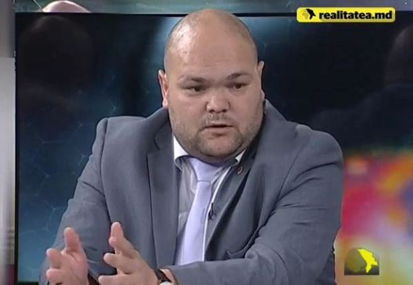 Тютин: "В истории гагаузской автономии возбуждение подобных уголовных дел является прецедентом".