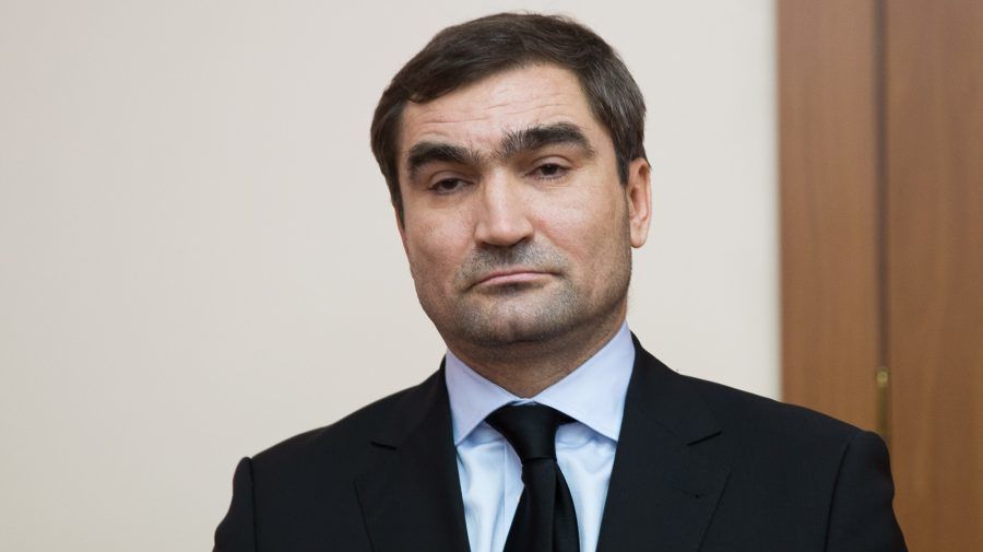 СМИ назвали имя будущего посла Молдовы в Российской Федерации.