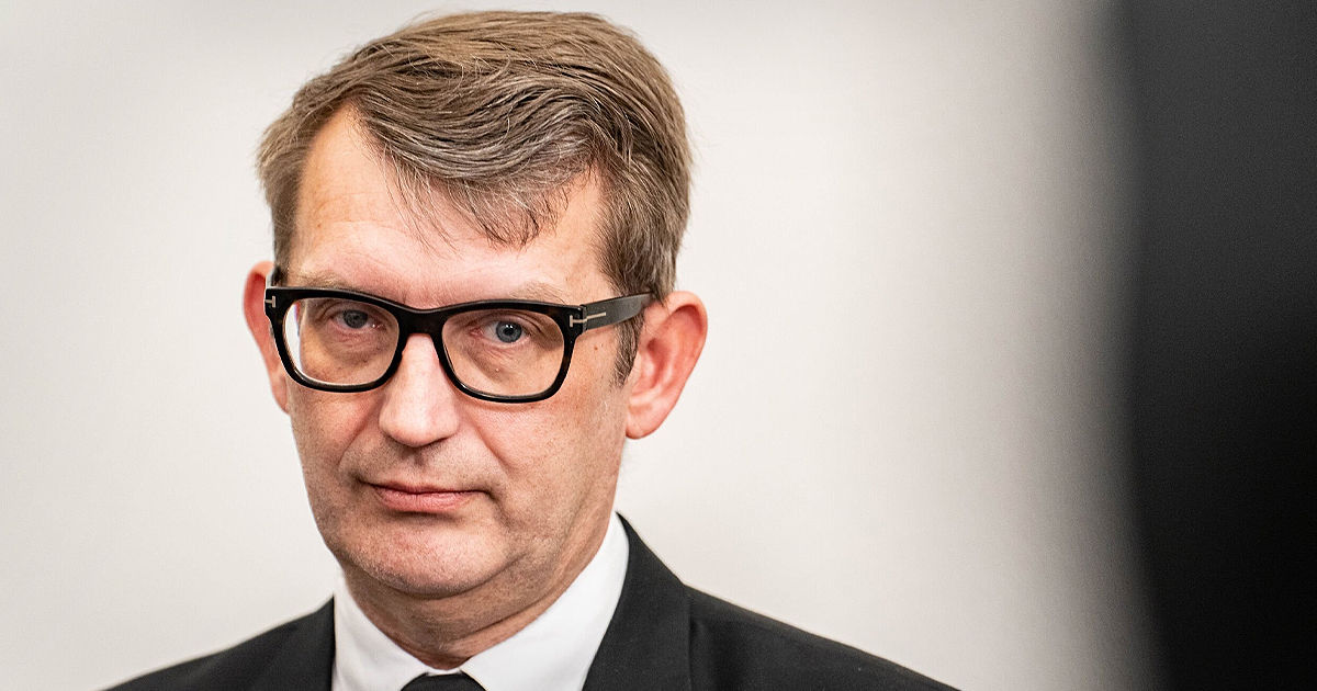 Ministrul Apărării al Danemarcei, despre neutralitatea Moldovei: Nu înseamnă lipsă de apărare.