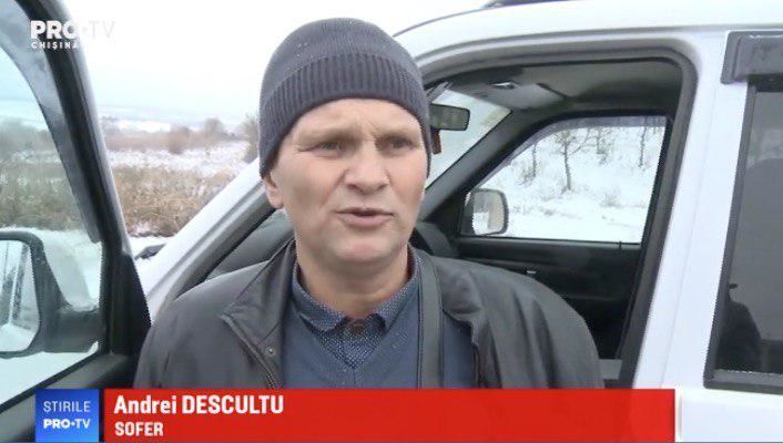 Проживающий в Хынчештском районе мужчина обвинил сотрудников патрульной полиции в рукоприкладстве.