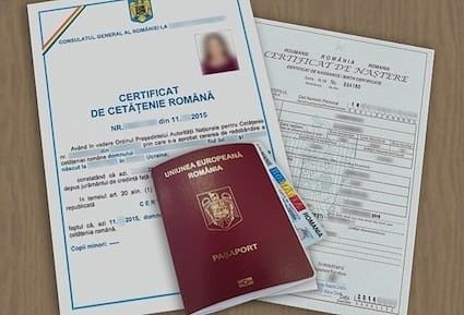 С 1 августа регистрация заявлений о румынском гражданстве будет возможна только на основе предварительной записи. Фото: i.simpalsmedia.com.