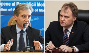 A doua întâlnire dintre premier şi liderul separatiştilor s-a lăsat cu acuzaţii dure din ambele părţi.