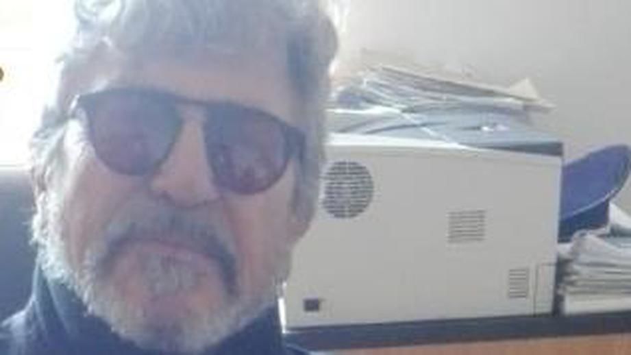 В румынском городе Орадя арестовали наркобарона Вито Биджоне (Vito Bigione) по кличке «Коммерсант».
