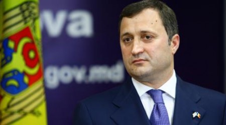 Владимир Филат подвел итоги деятельности возглавляемого им правительства за три года.