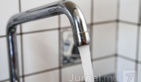 После завершения работ подача воды будет возобновлена по запланированным параметрам.