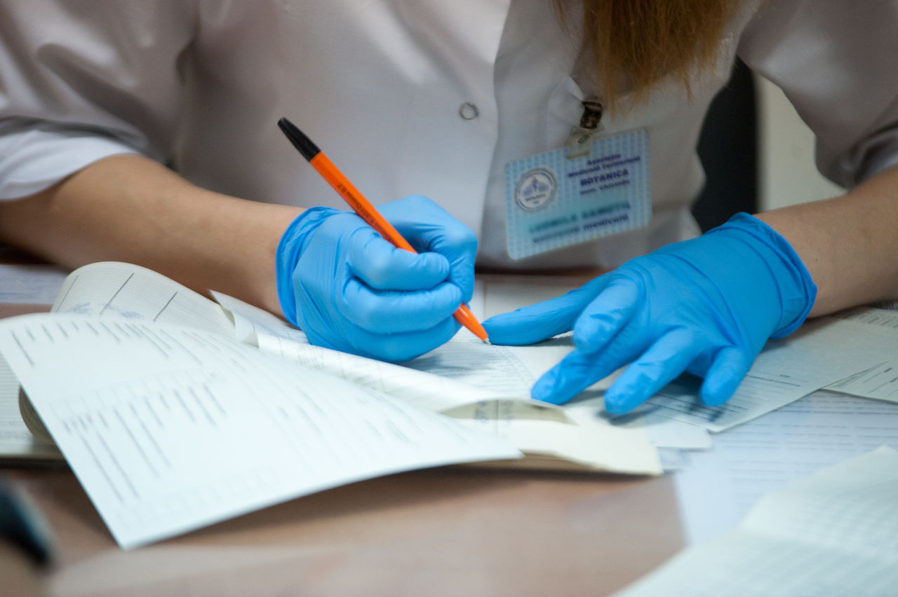 Кишинёв присоединяется к сети Healthy Cities ВОЗ. Фото: Point.md