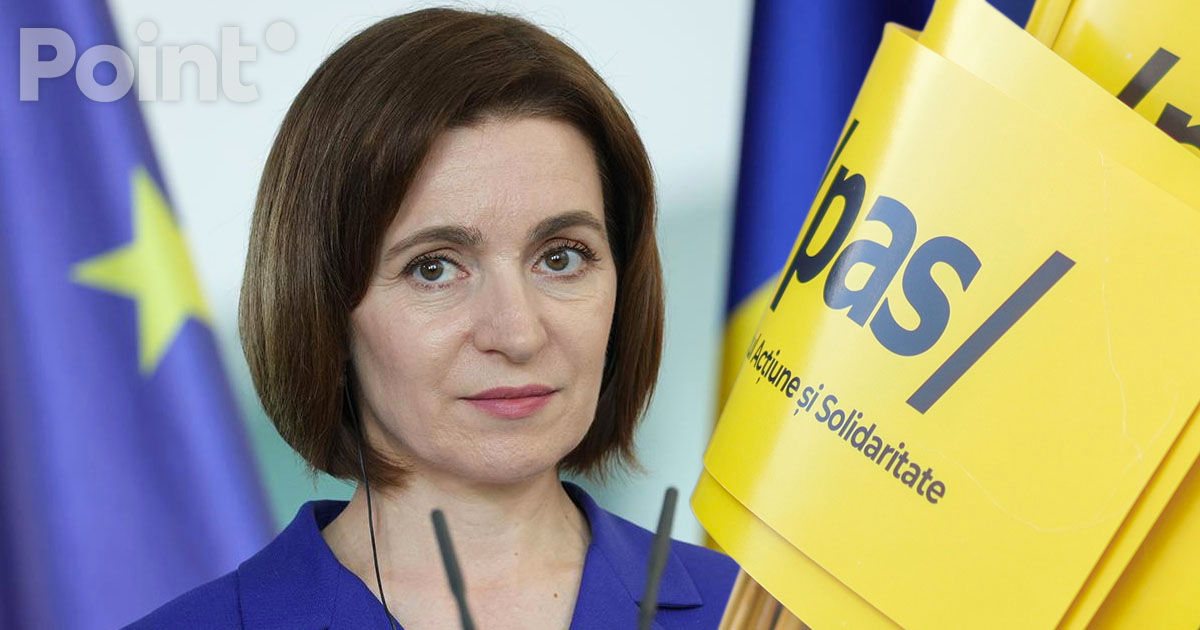 Sandu: Nu am format eu listele PAS, dar pot oferi sfaturi pentru ca trădătorii să nu ajungă în ele.
