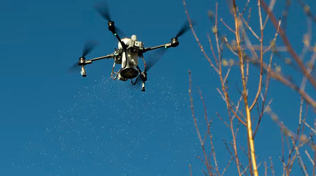 Finlanda a emis noi instrucțiuni pentru cetățeni în urma incidentelor cu drone.