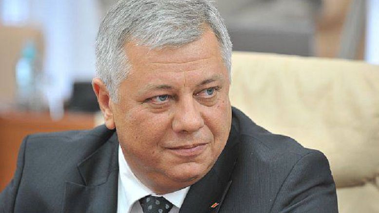 И все - из-за кредитов, выданных ранее трем проблемным банкам под гарантию правительства. Фото: newsmaker.md