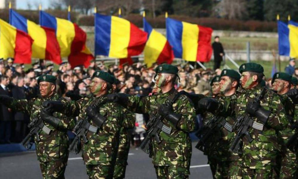 Минобороны Румынии: Мы проводим самую масштабную программу модернизации армии.