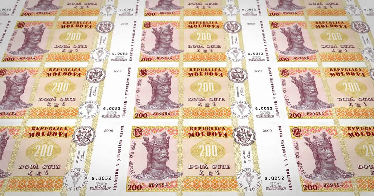 Дорогие кредиты принесли значительные доходы молдавским банкам.