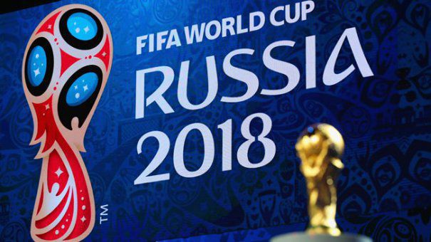 Ucraina îndeamnă la boicotarea Campionatului Mondial de Fotbal din Rusia.
