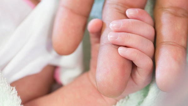 С 2009 года в Великобритании родилось более 5800 детей, страдающих от наркозависимости.