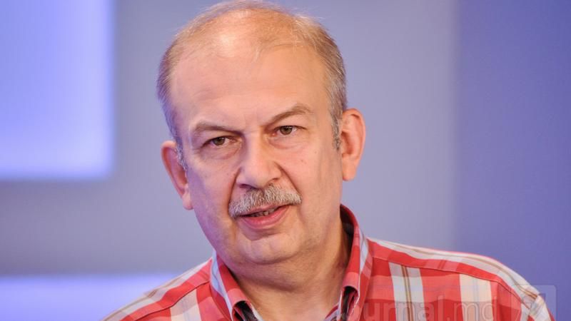 Чобану считает, что Молдова не получит российский кредит в размере $500 млн. Фото: jurnal.md.